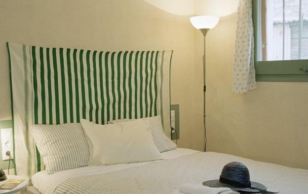 Saltarel-lo Appartement *