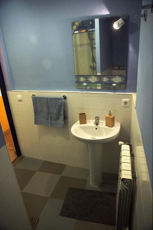 Saltarel-lo Appartement *