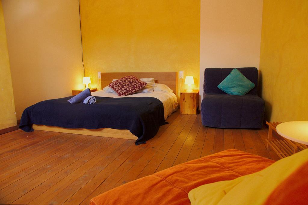 Appartement Saltarel-lo