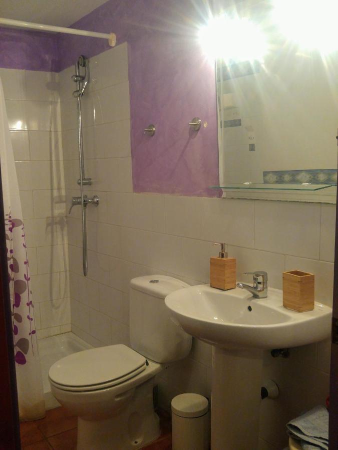 Saltarel-lo Appartement Besalú