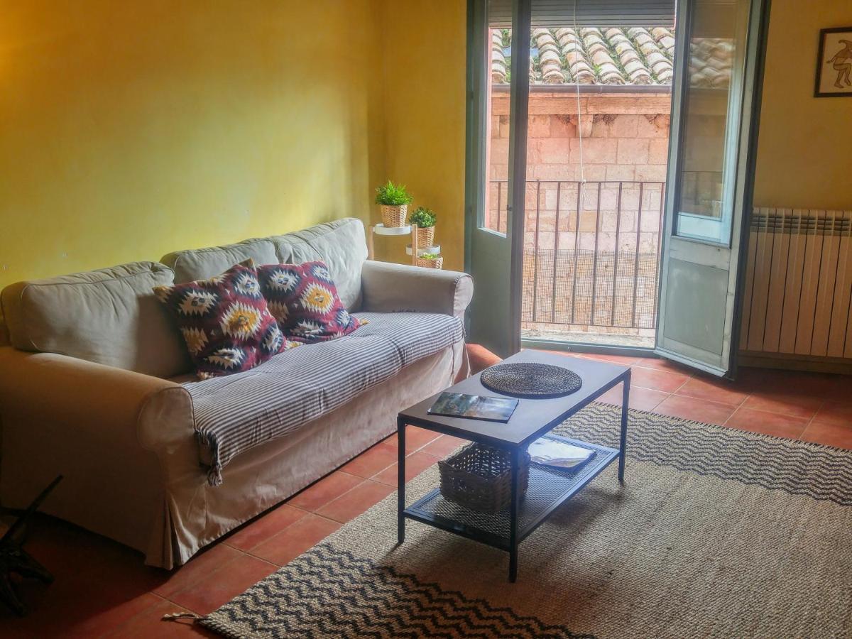 Appartement Saltarel-lo