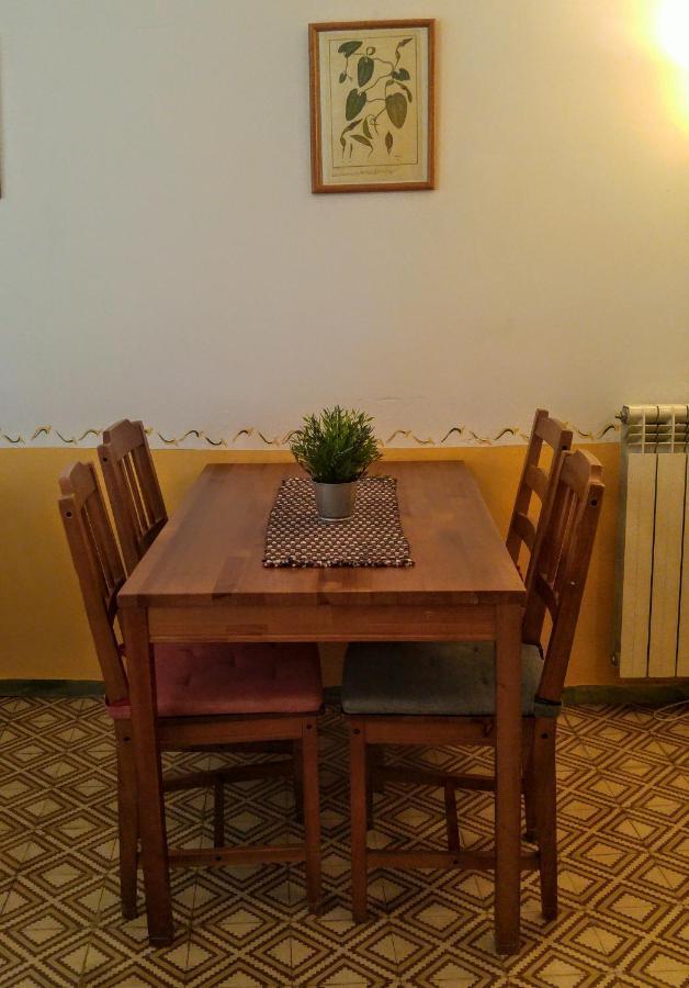 Appartement Saltarel-lo *