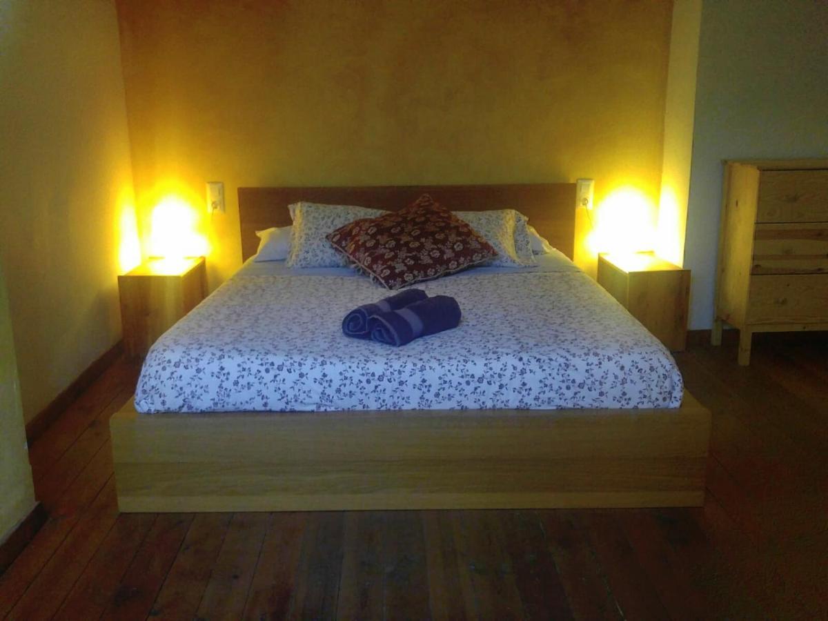 Saltarel-lo Appartement Besalú