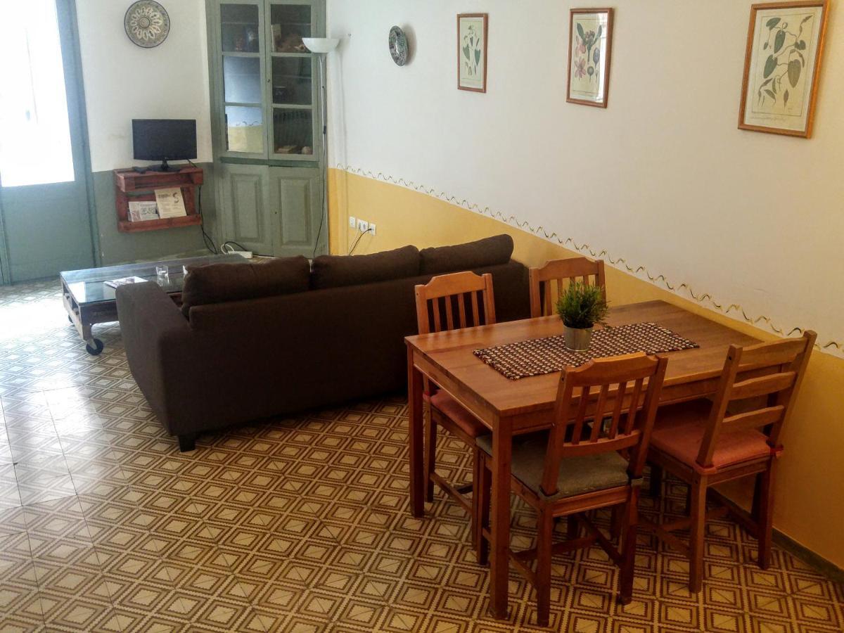 Appartement Saltarel-lo Besalú