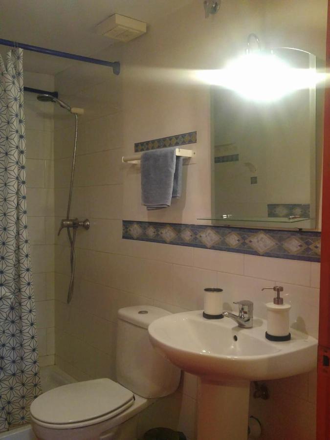 Appartement Saltarel-lo