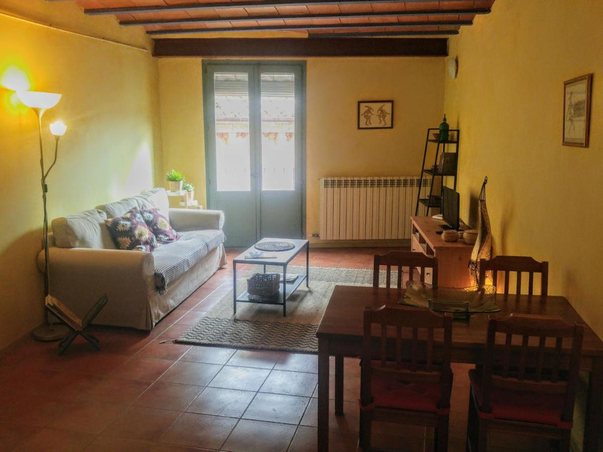 Apartment Saltarel-lo *